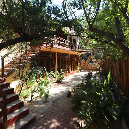 Casa Ava Hotel มาซุนเต ภายนอก รูปภาพ