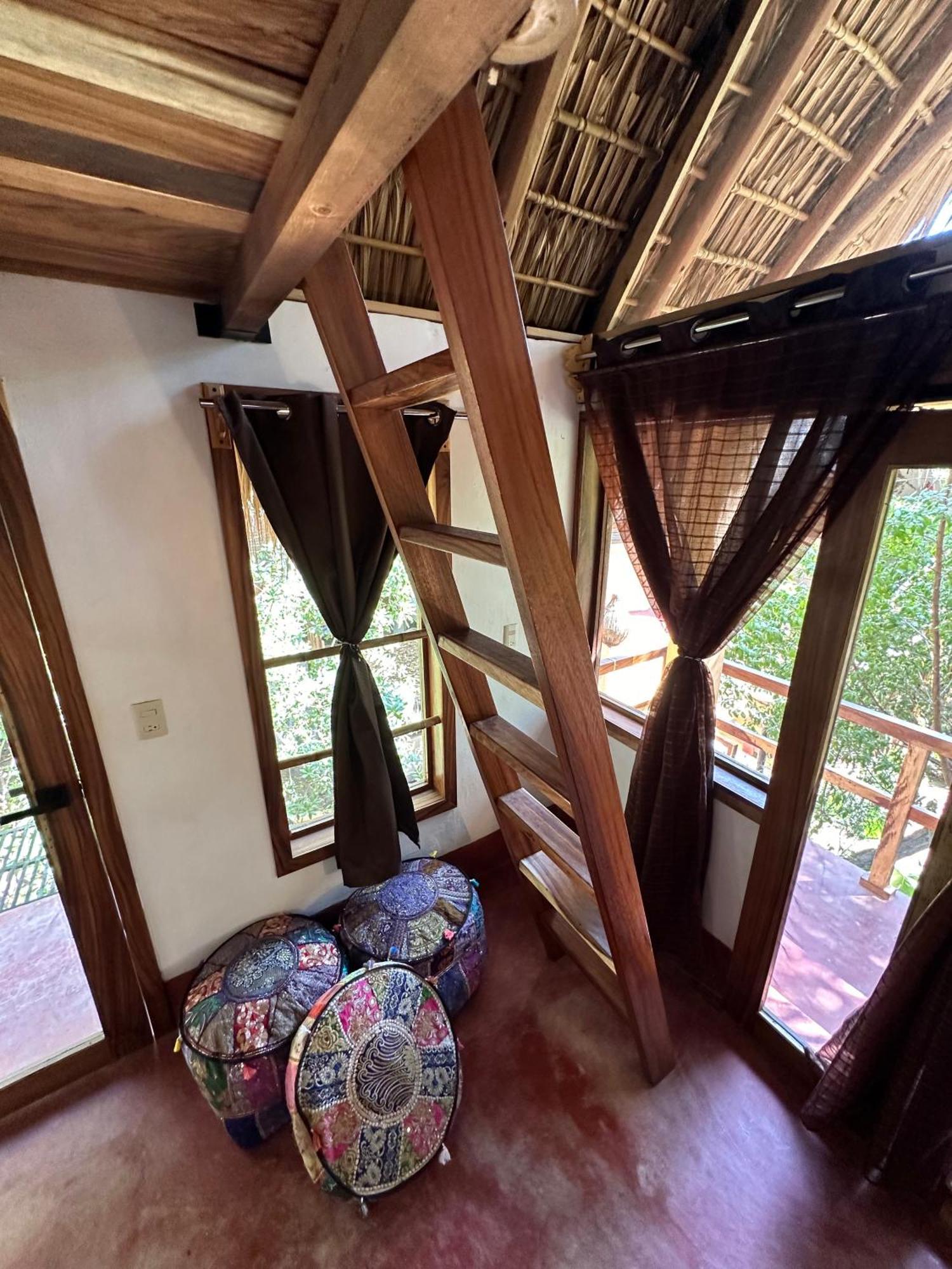 Casa Ava Hotel มาซุนเต ภายนอก รูปภาพ