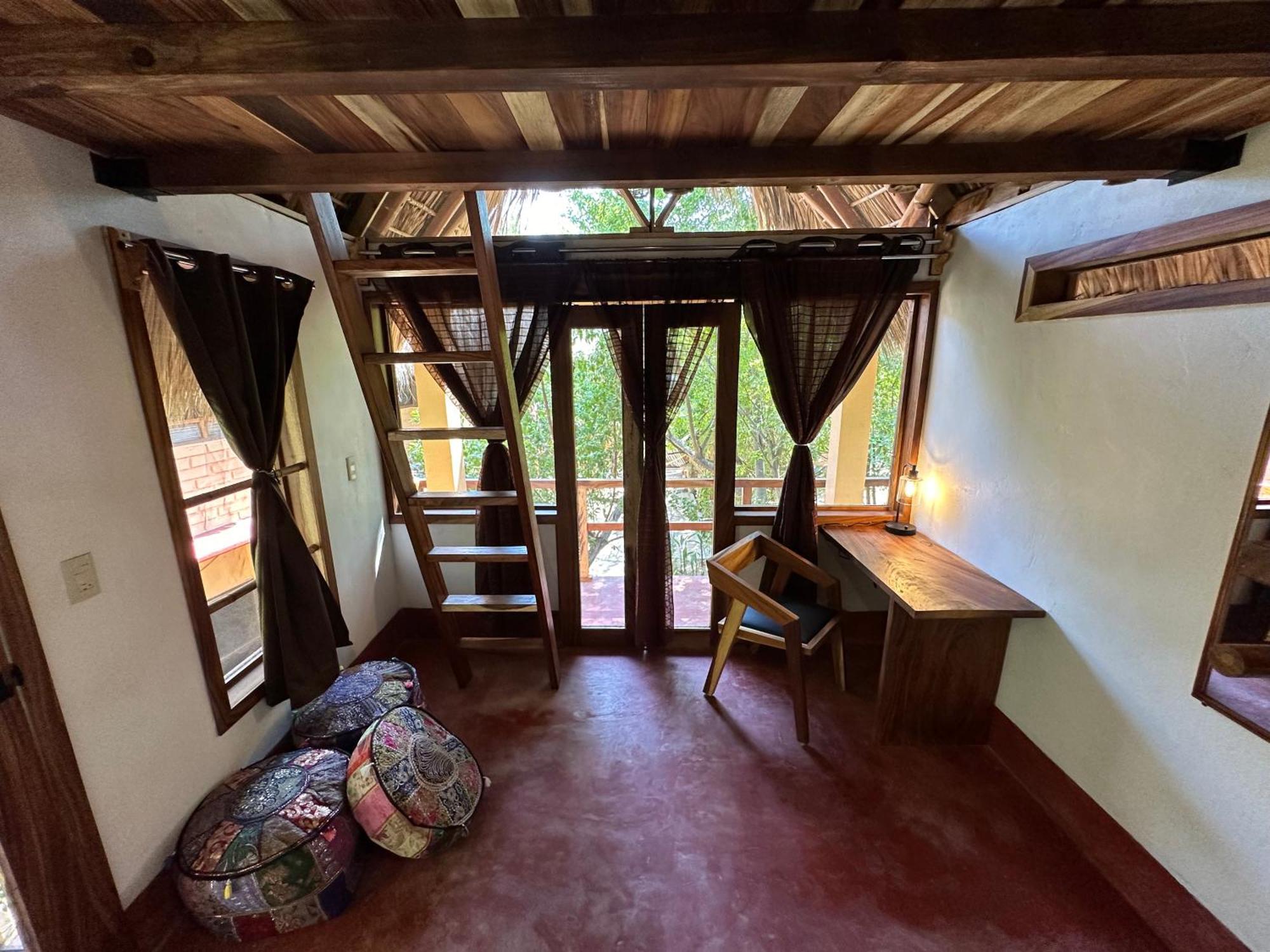 Casa Ava Hotel มาซุนเต ภายนอก รูปภาพ