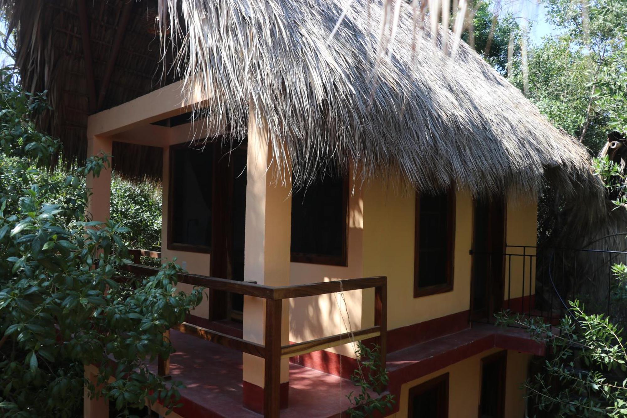 Casa Ava Hotel มาซุนเต ภายนอก รูปภาพ