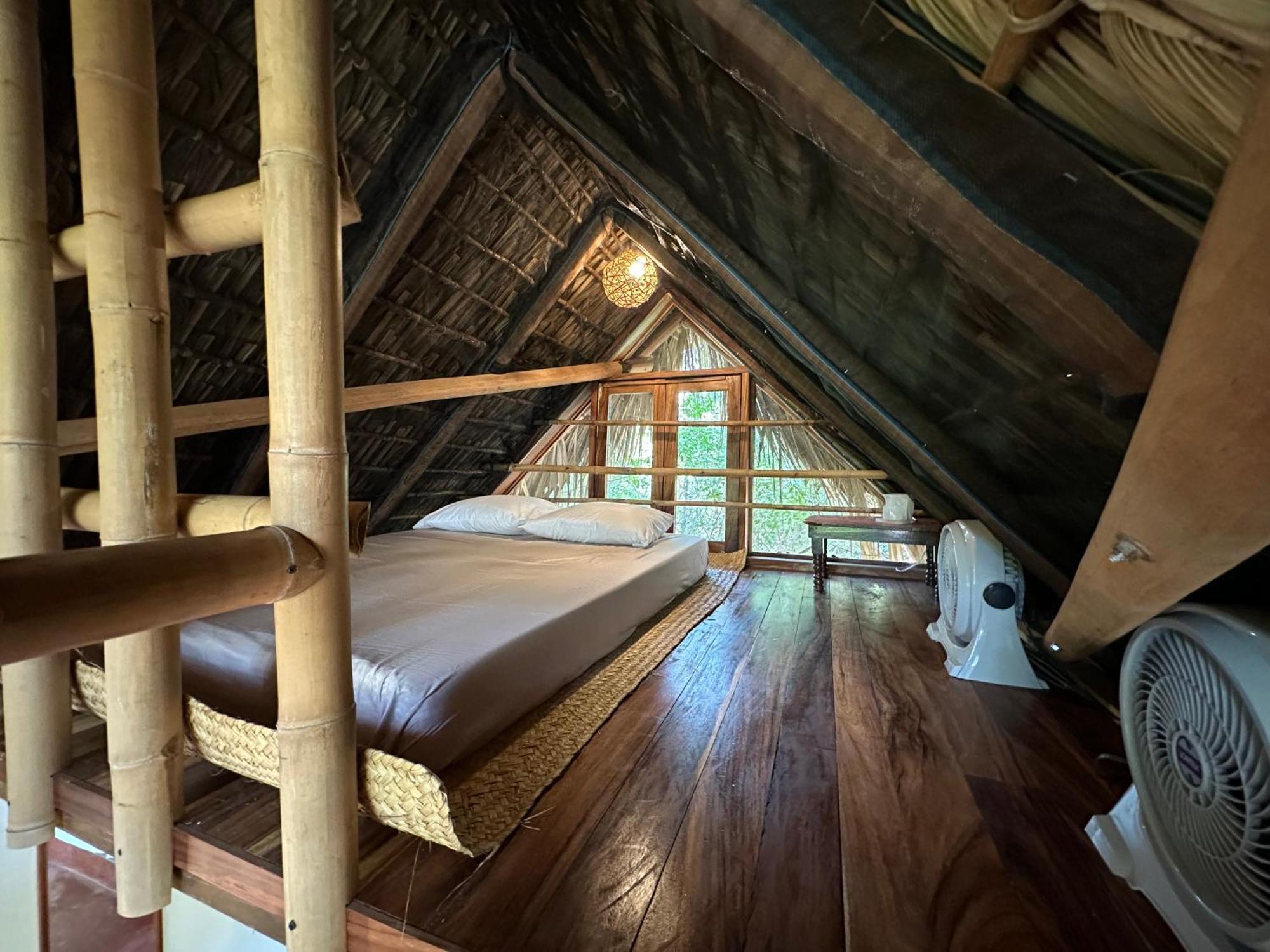 Casa Ava Hotel มาซุนเต ภายนอก รูปภาพ