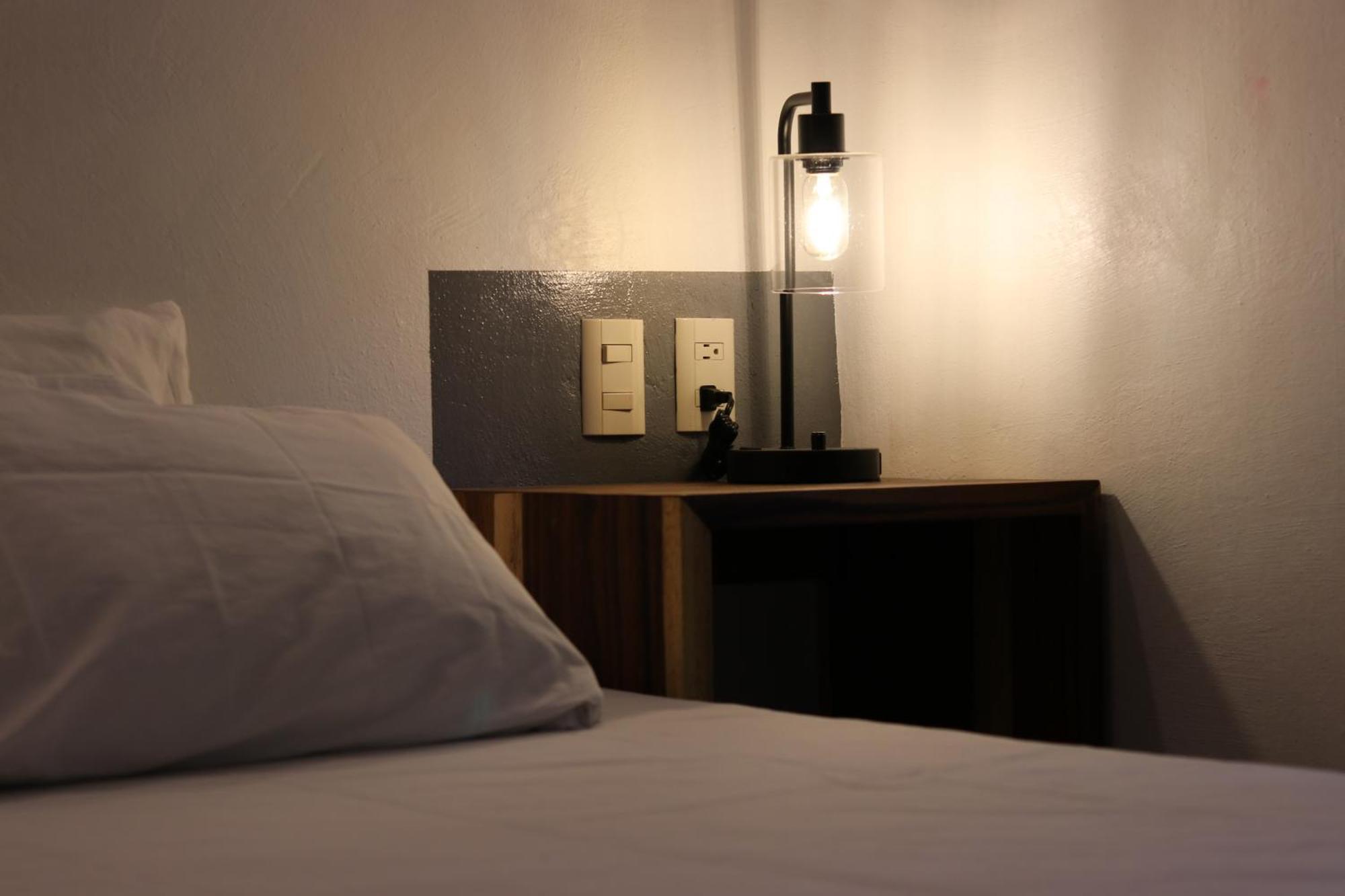 Casa Ava Hotel มาซุนเต ภายนอก รูปภาพ