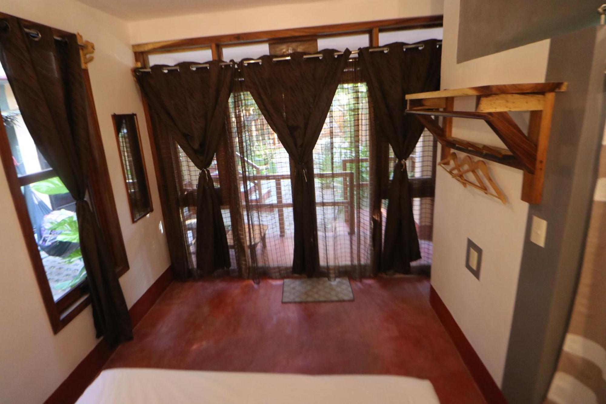 Casa Ava Hotel มาซุนเต ภายนอก รูปภาพ