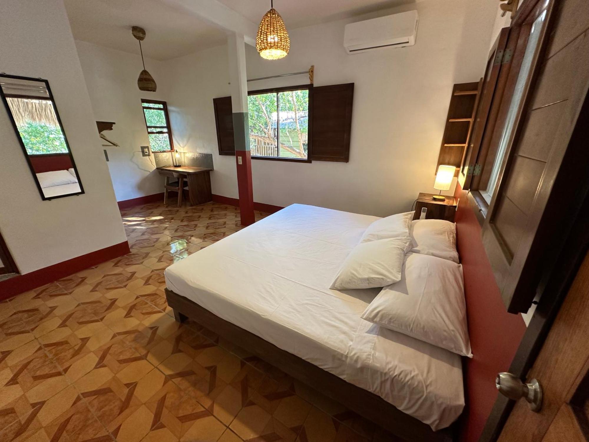 Casa Ava Hotel มาซุนเต ภายนอก รูปภาพ