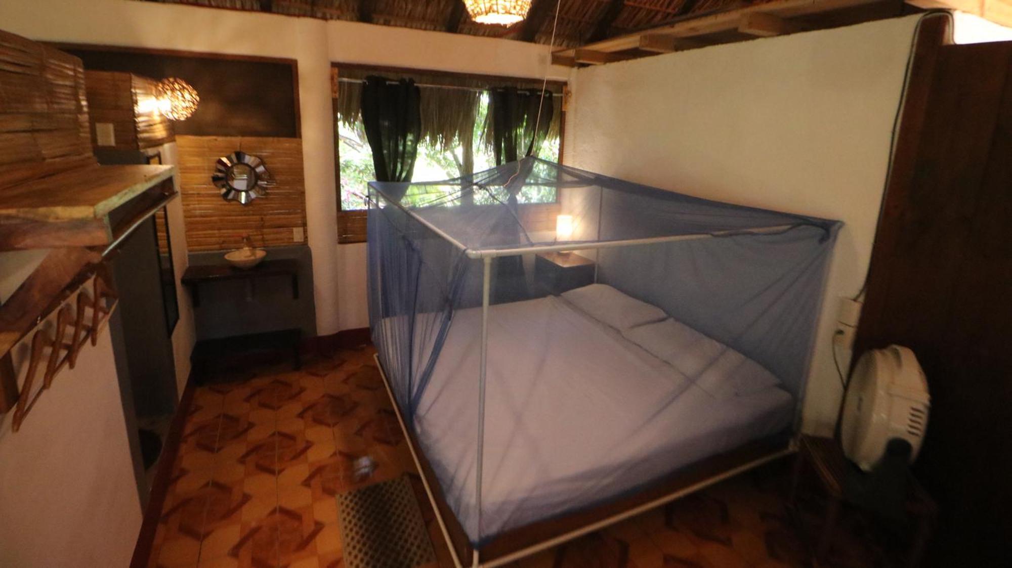 Casa Ava Hotel มาซุนเต ภายนอก รูปภาพ