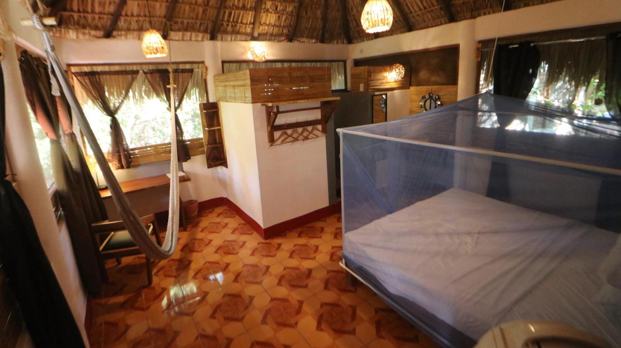 Casa Ava Hotel มาซุนเต ภายนอก รูปภาพ