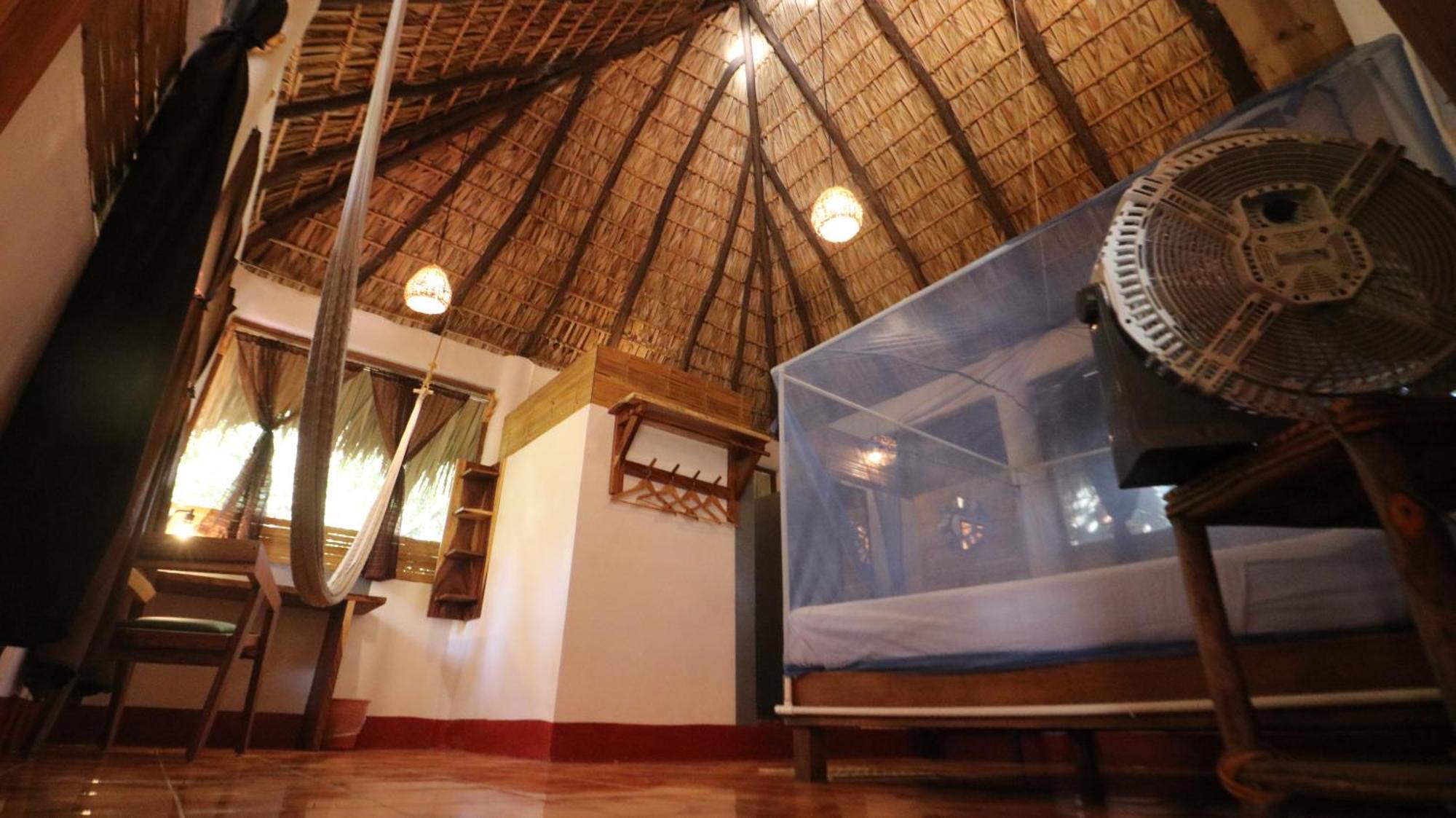 Casa Ava Hotel มาซุนเต ภายนอก รูปภาพ