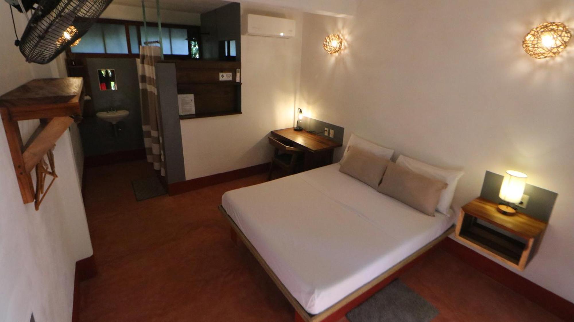 Casa Ava Hotel มาซุนเต ภายนอก รูปภาพ