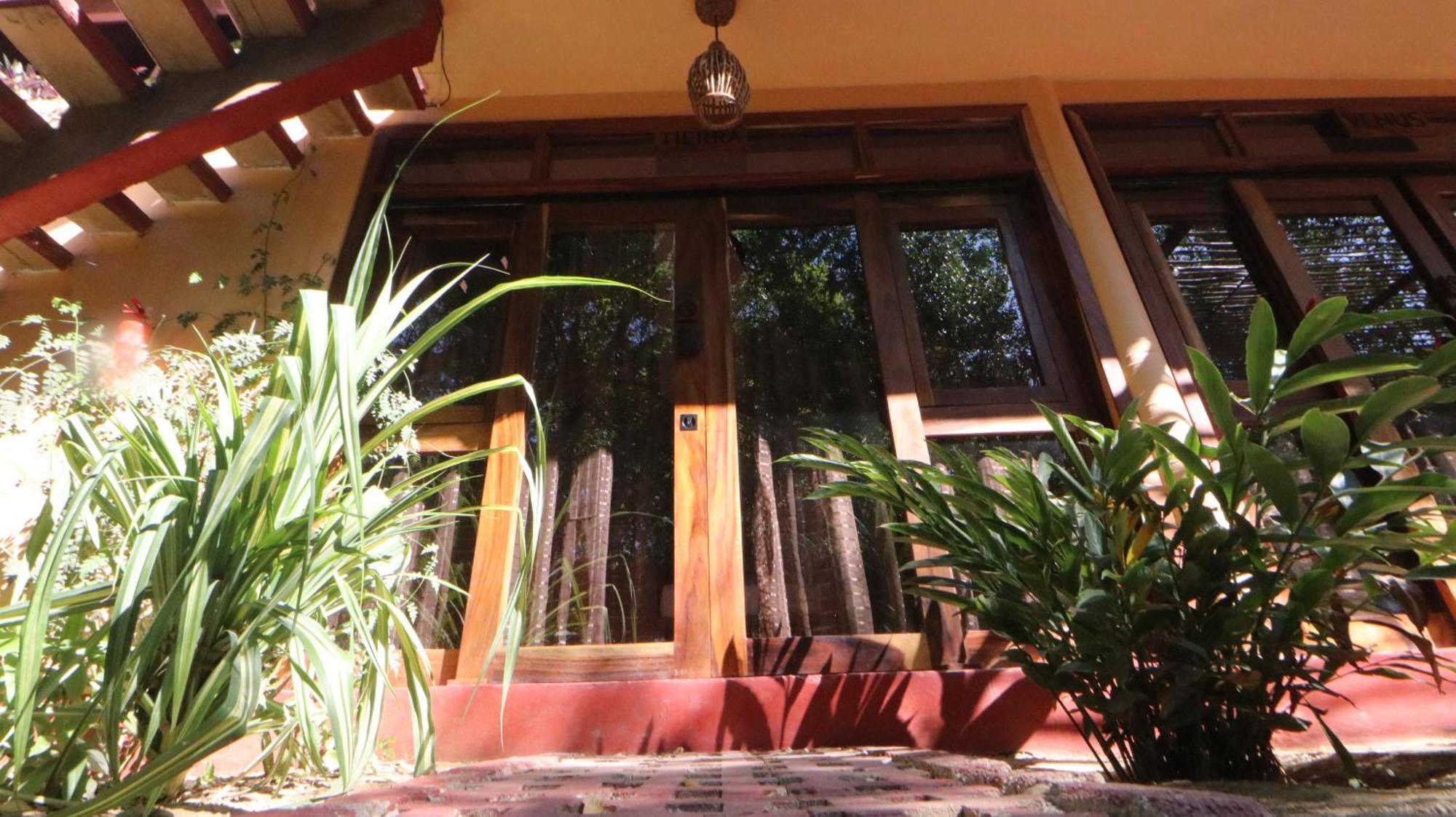 Casa Ava Hotel มาซุนเต ภายนอก รูปภาพ