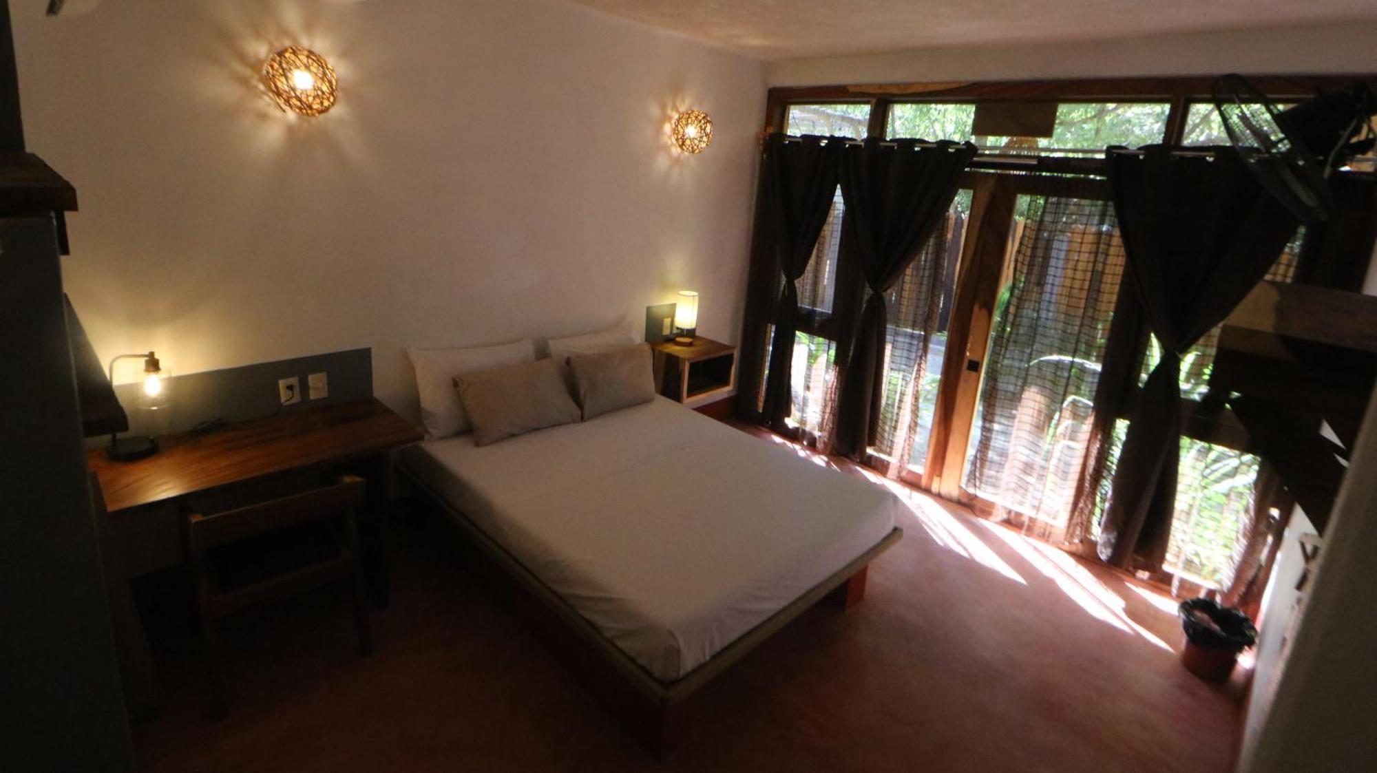 Casa Ava Hotel มาซุนเต ภายนอก รูปภาพ