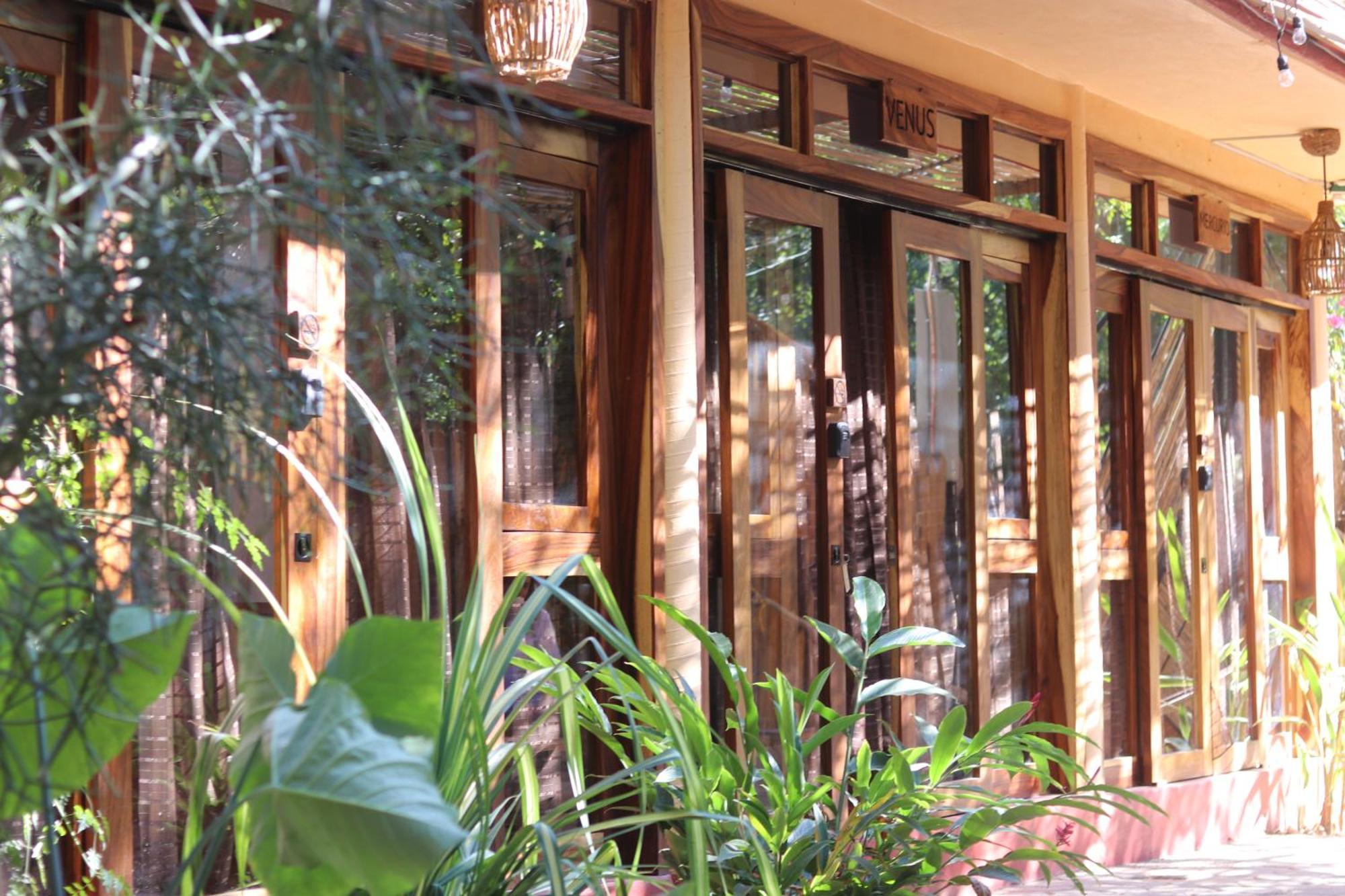 Casa Ava Hotel มาซุนเต ภายนอก รูปภาพ