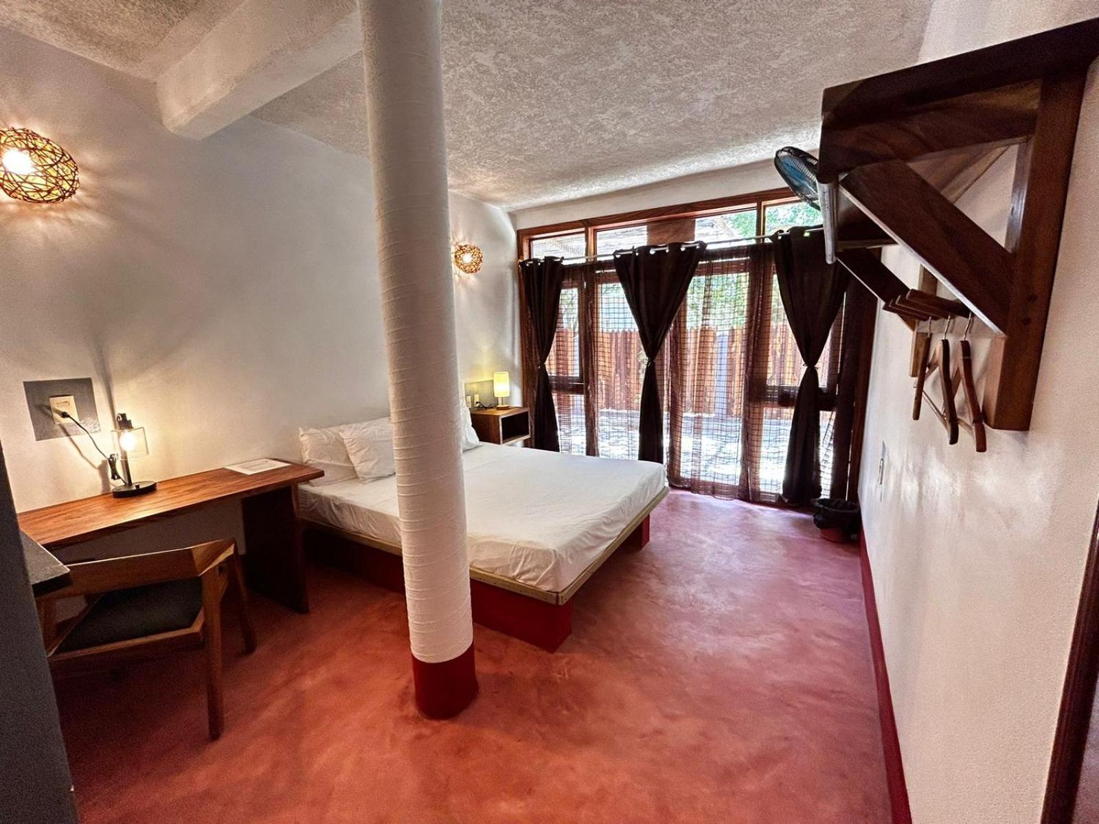Casa Ava Hotel มาซุนเต ภายนอก รูปภาพ